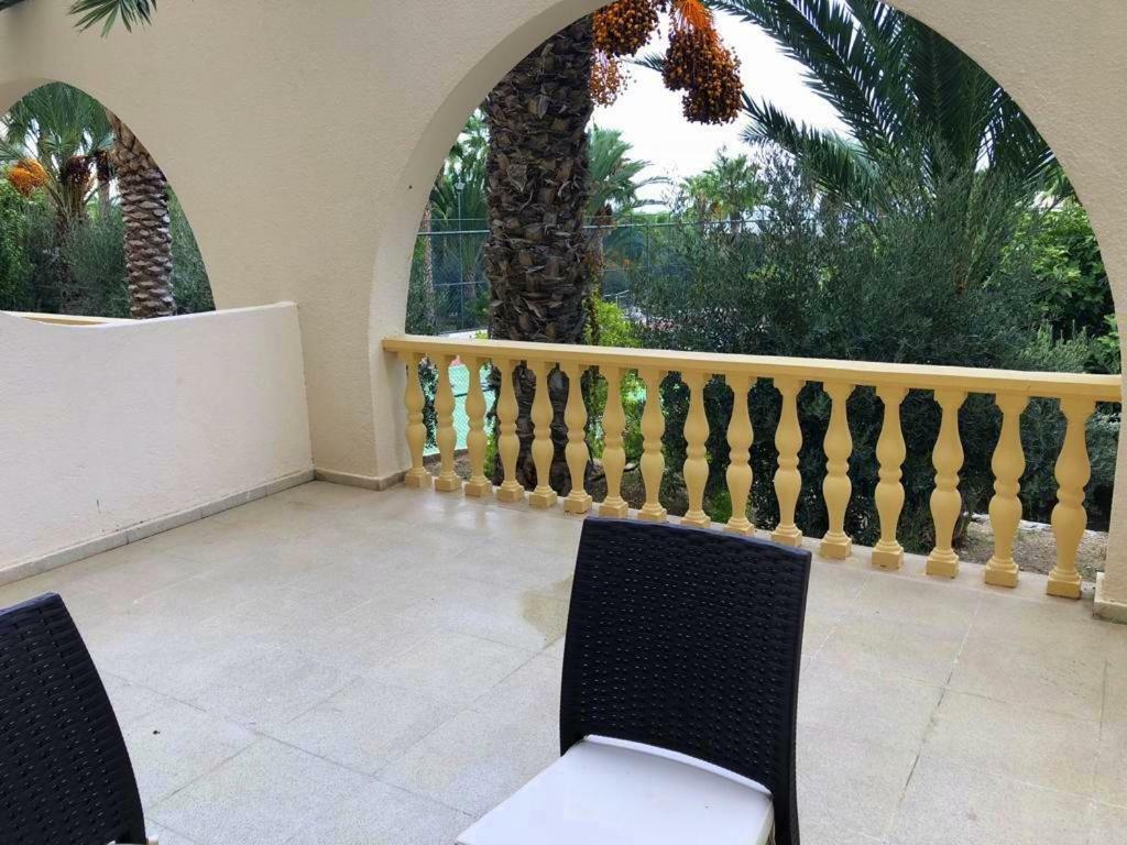 Oscar Beachfront Resort & Spa & Casino Kyrenia  Exterior foto